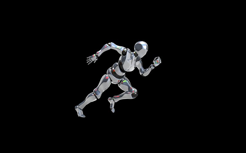Artificial Intelligence in Biotech
