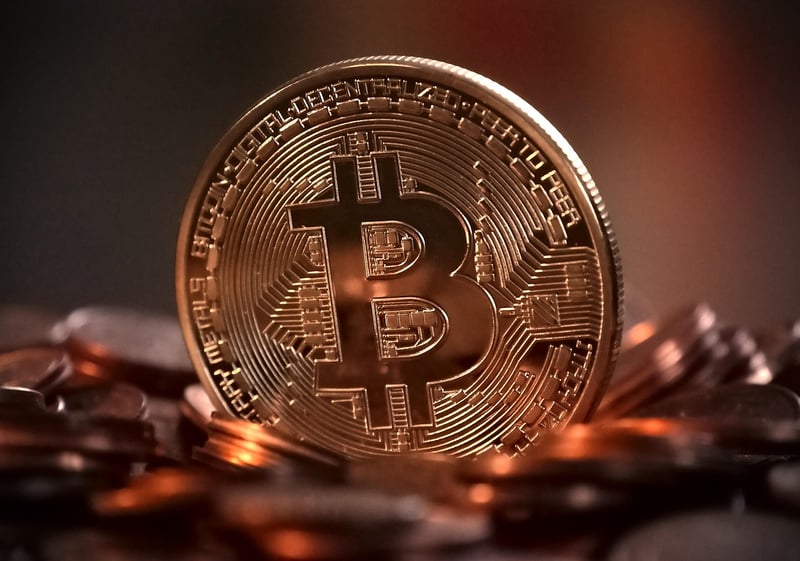 Blockchain in Healthcare