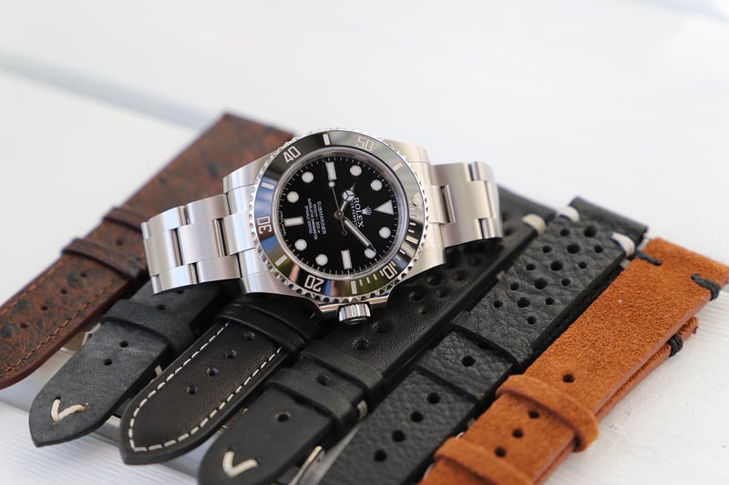 Rolex GMT-Master II